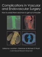 Complications in Vascular and Endovascular Surgery