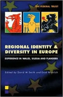 Regional Identity and Diversity in Europe