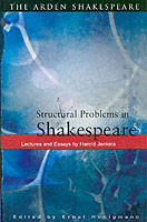 Structural Problems In Shakespeare