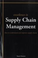 Excellence in Supply Chain Management