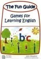 Fun Guide Games for Learning English