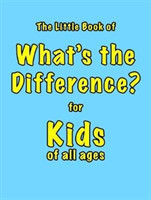 Little Book of What's the Difference