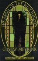 Meyrink, Gustav - The Angel of the West Window