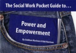 Social Work Pocket Guide to...