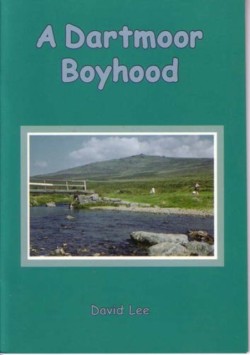 Dartmoor Boyhood