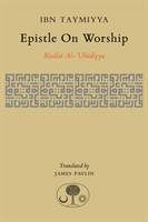 Epistle on Worship