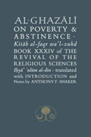 Al-Ghazali on Poverty and Abstinence