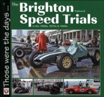 The Brighton National Speed Trials