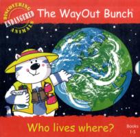 WayOut Bunch - Who Lives Where?