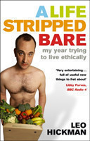 Life Stripped Bare