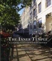 Inner Temple - A Community of Communities