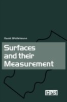 Surfaces and Their Measurement