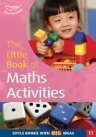 Little Book of Maths Activities