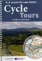 Cycle Tours in & Around the Lake District