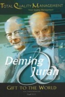 Deming & Juran, 2nd Edition