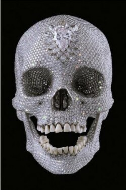Damien Hirst: For the Love of God, The Making of The Diamond Skull
