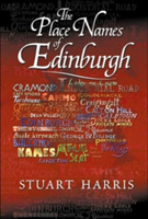 Place Names of Edinburgh