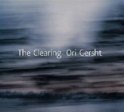 Ori Gersht - The Clearing