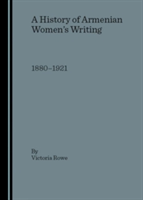 History of Armenian Women's Writing