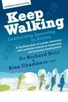 Keep Walking - Leadership Learning in Action