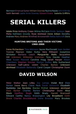 Serial Killers