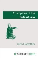 Champions of the Rule of Law