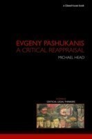 Evgeny Pashukanis