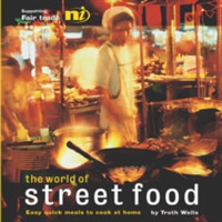 World of Street Food