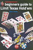 Beginners Guide to Limit Hold'em