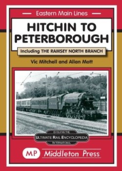 Hitchin to Peterborough