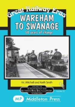 Wareham to Swanage