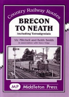 Brecon to Neath