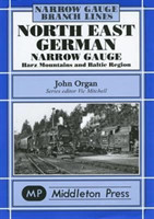 North East German Narrow Gauge