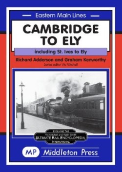 Cambridge to Ely