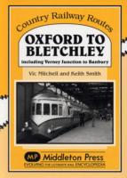 Oxford to Bletchley