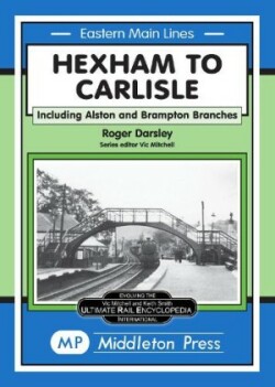 Hexham to Carlisle