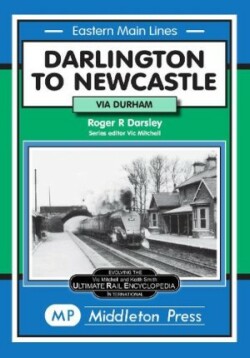 Darlington to Newcastle