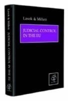 Judicial Control in Eu