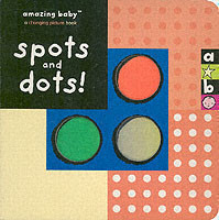 Spots and Dots!