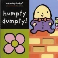 Amazing Baby Humpty Dumpty