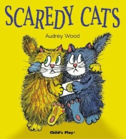 Scaredy Cats