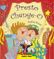 Presto Change-O