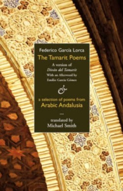 Tamarit Poems