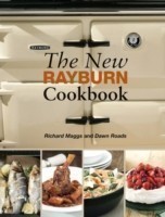 New Rayburn Cookbook