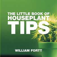 Little Book of Houseplant Tips