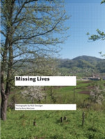 Missing Lives