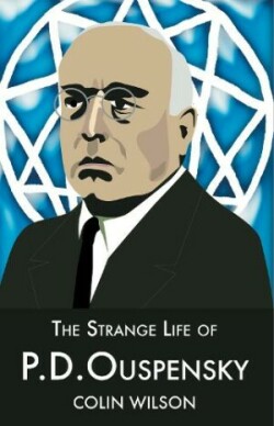 Strange Life of P.D.Ouspensky