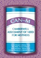 CAN-M: Camberwell Assessment of Need for Mothers