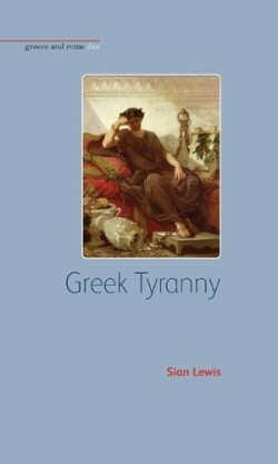 Greek Tyranny