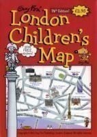 London Children's Map